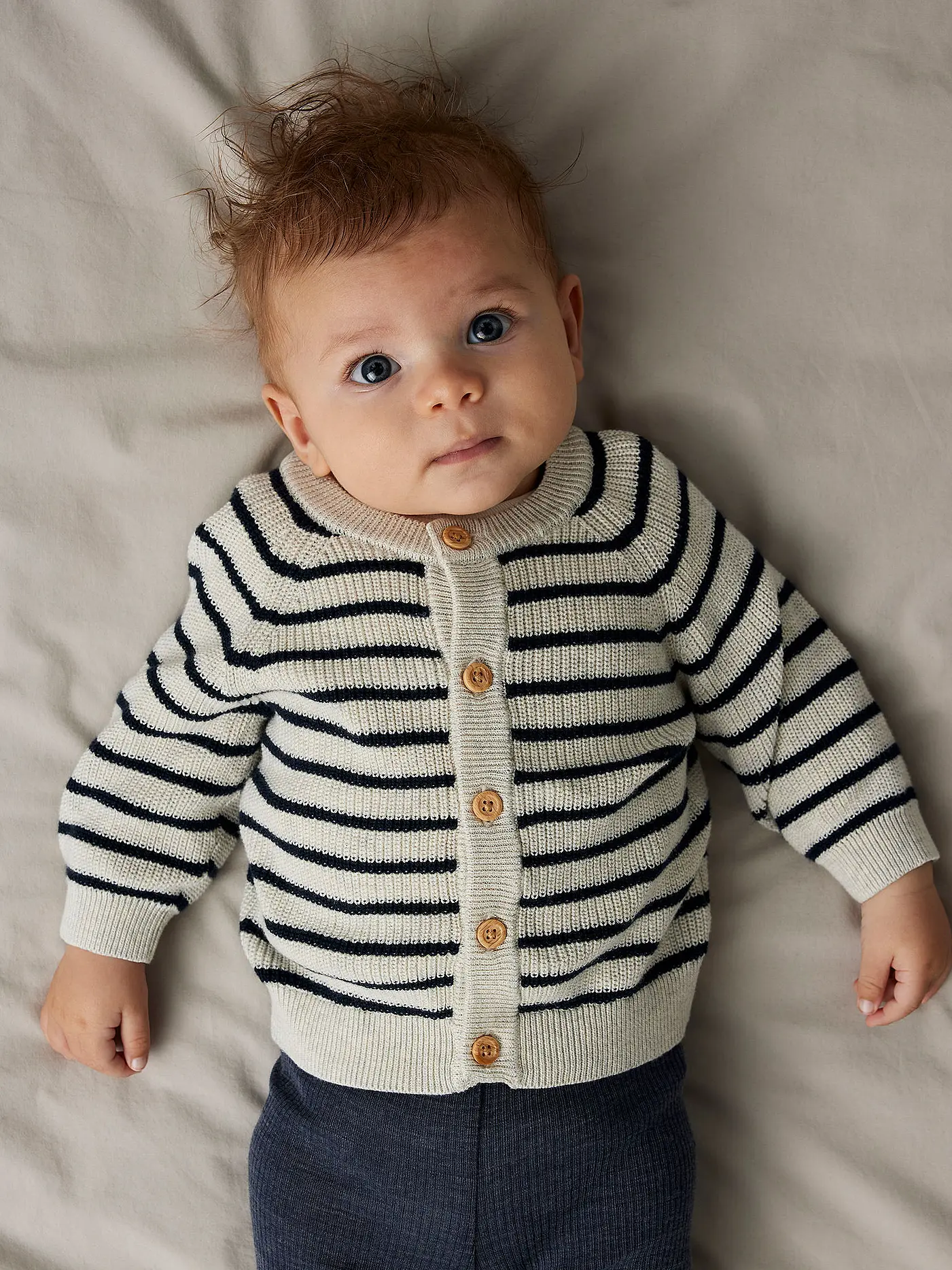 NAME IT | Baby Strickjacke NBMMAST | 
